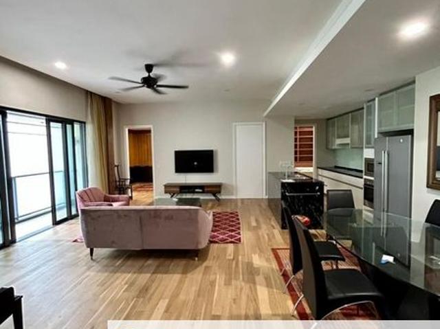 St Mary Residence
