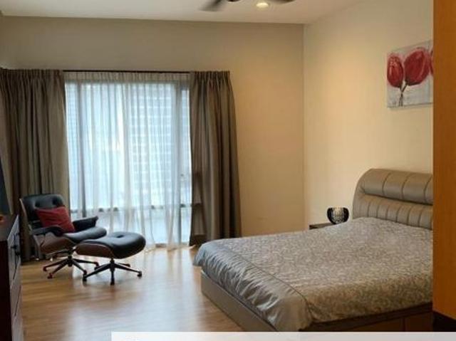 St Mary Residence