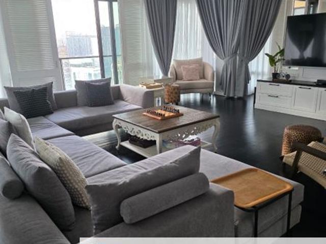 St Mary Residence