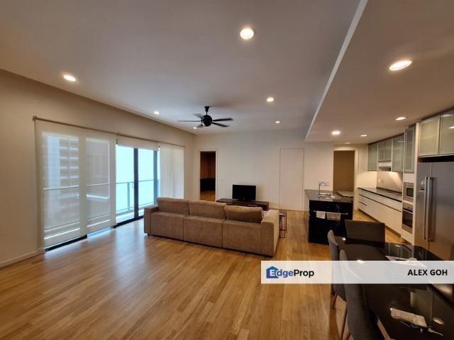 St Mary Residence