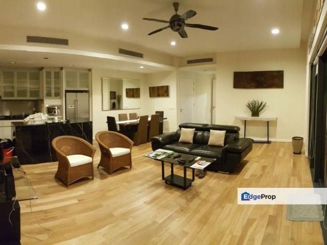 St Mary Residence