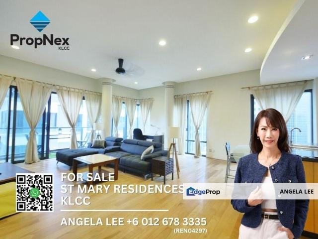 St Mary Residence