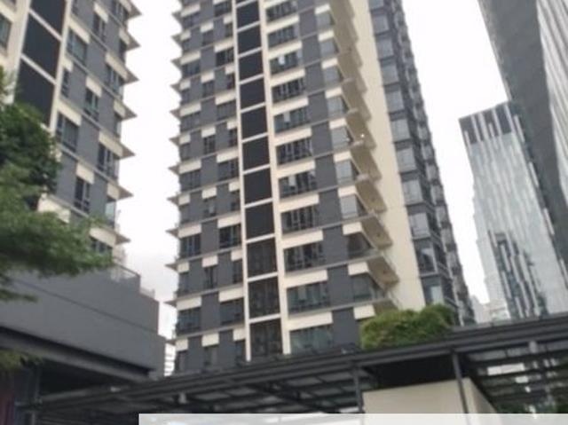 St Mary Residence