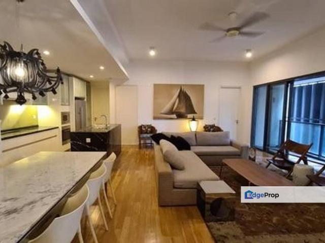 St Mary Residence