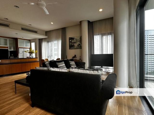 St Mary Residence