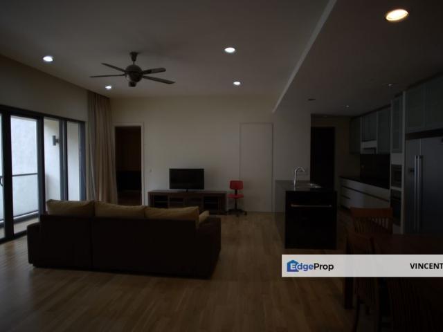 St Mary Residence