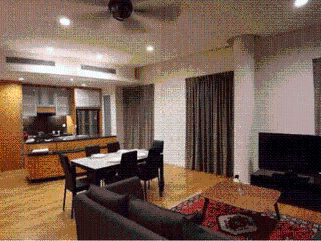 St Mary Residence