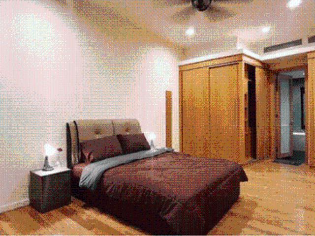 St Mary Residence