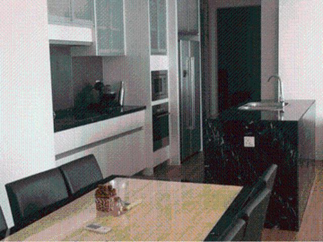 St Mary Residence