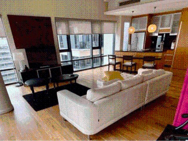 St Mary Residence