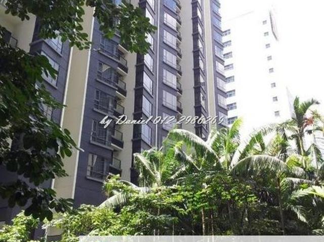 St Mary Residence