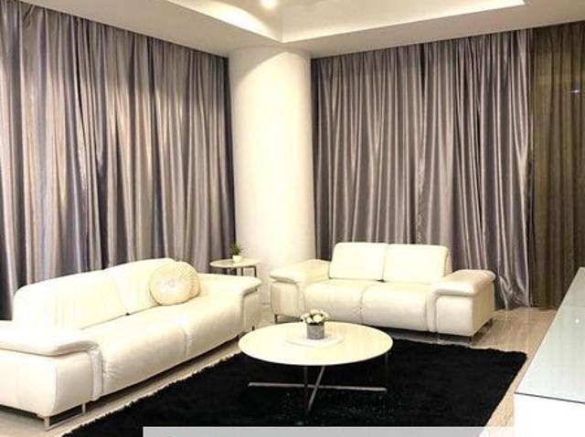 St Mary Residence
