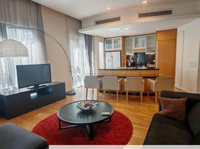 St Mary Residence