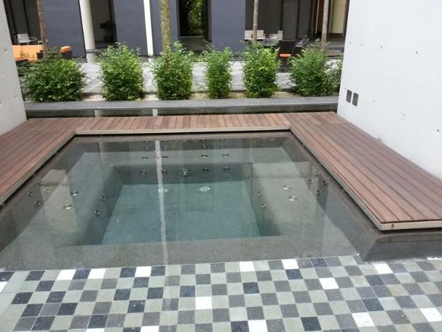 St Mary Residences, KLCC, KL City Centre