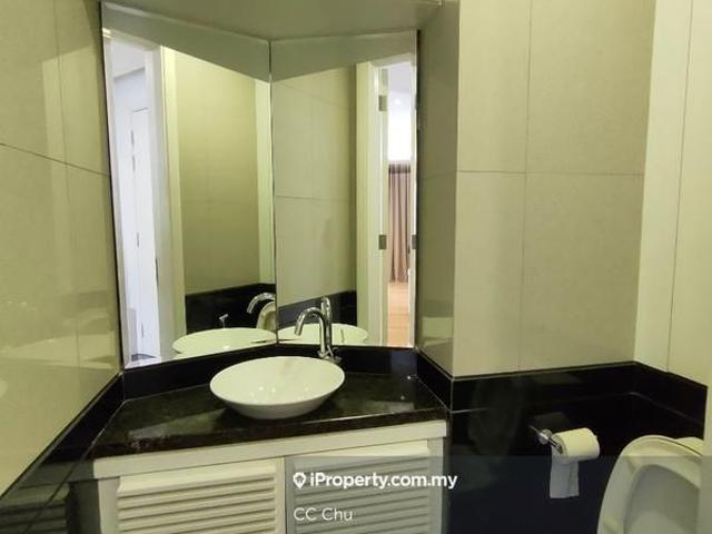 St Mary Residences, KLCC, KL City Centre