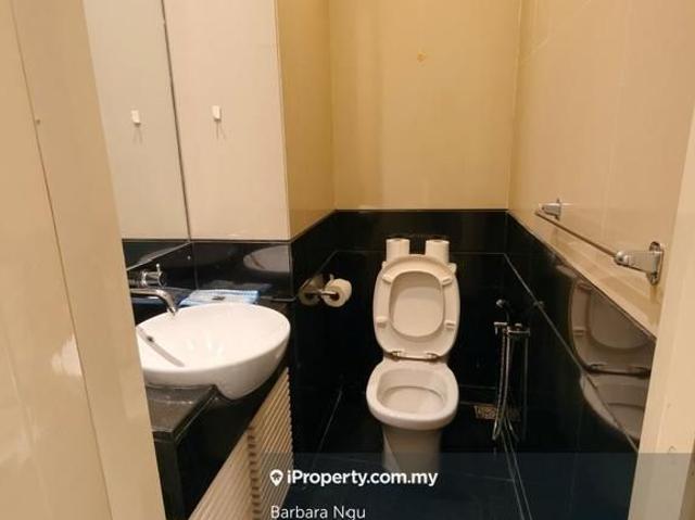 St Mary Residences, KLCC, KL City Centre