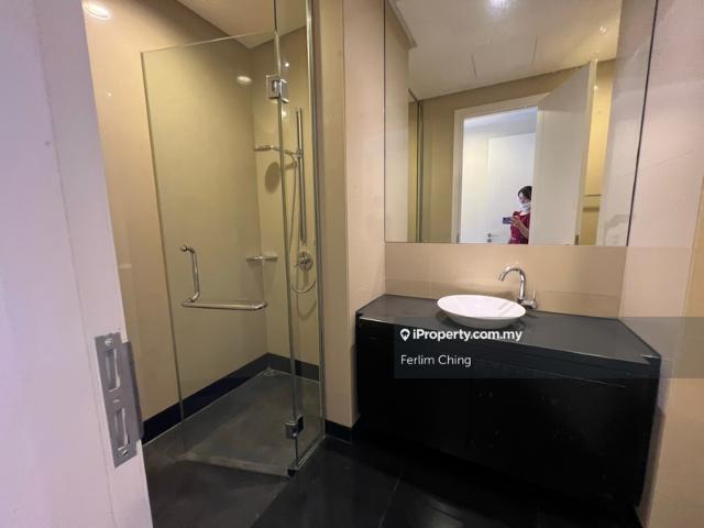 St Mary Residences, KLCC, KL City Centre