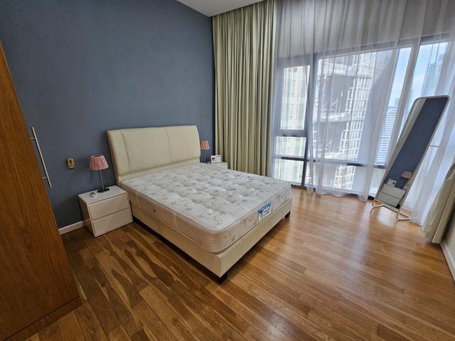 St Mary Residences KLCC KL City Rooms For Rent