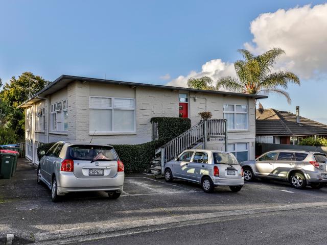 ST MARYS BAY UNIT