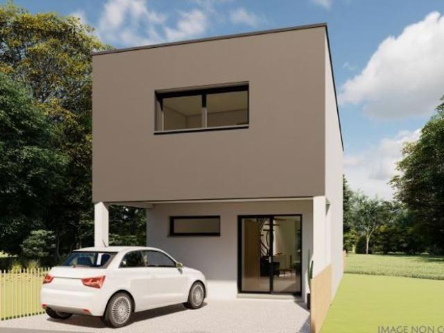 ST MARC maison contemporaine 2 chambres 1 km plage