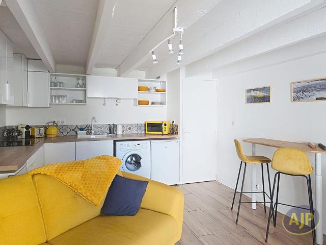 St Marc Sur Mer Vente Appartement 44