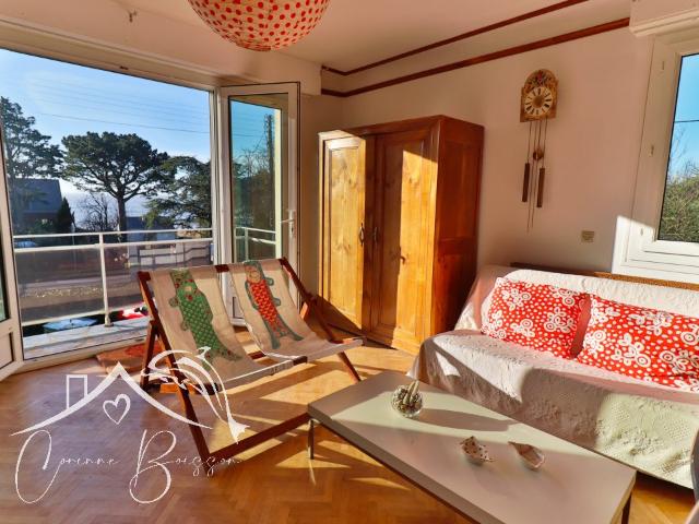 St Marc Sur Mer Vente Appartement 44
