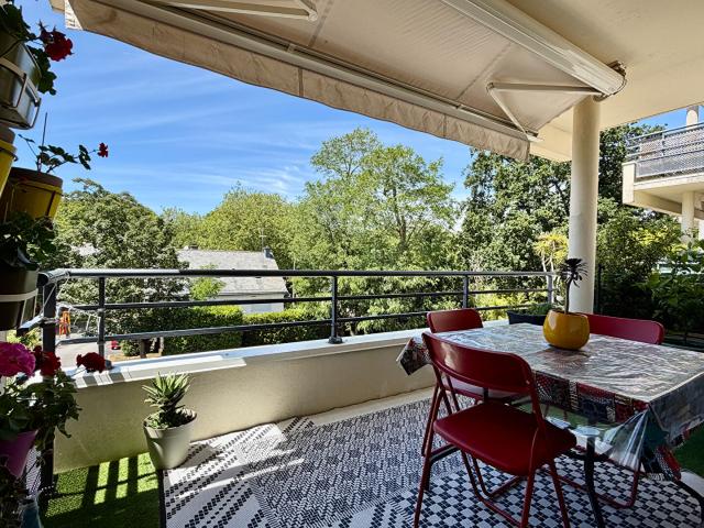 St Marc Sur Mer Vente Appartement 44