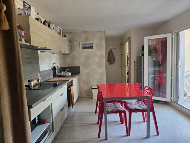 St Marc Sur Mer Vente Appartement 44