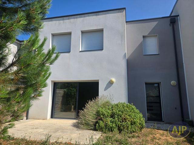 St Marc Sur Mer Vente Maison 44