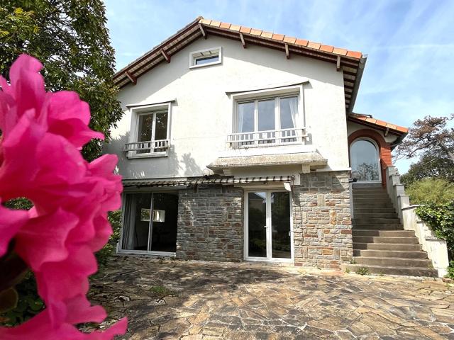 St Marc Sur Mer Vente Maison 44
