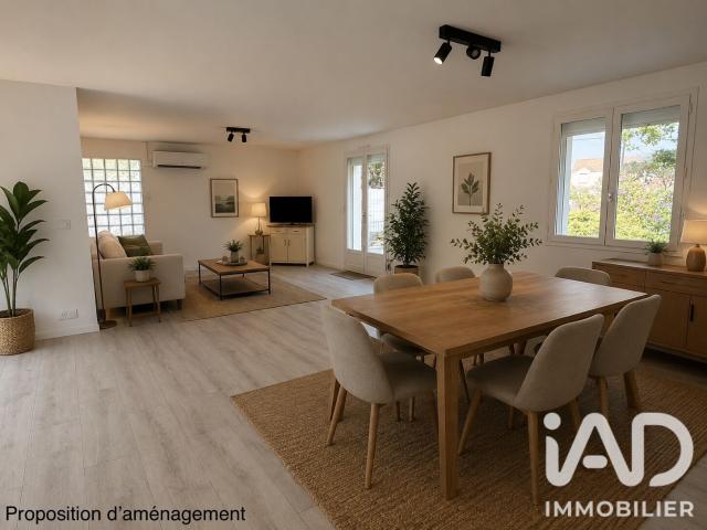 St Marc Sur Mer Vente Maison 44