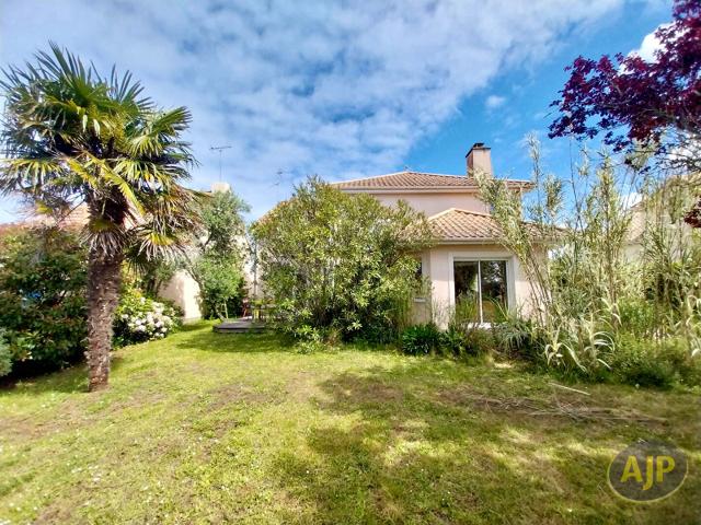 St Marc Sur Mer Vente Maison 44