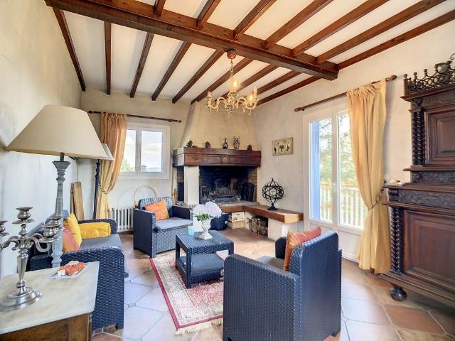ST MARCEL BEL ACCUEIL MAISON AVEC VUE