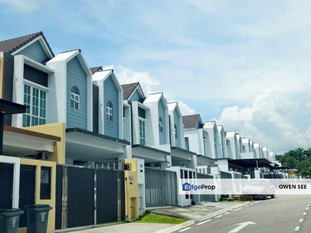 St Marco Park Phase 2
