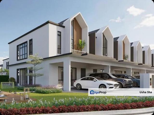 St Marco Park Phase 2