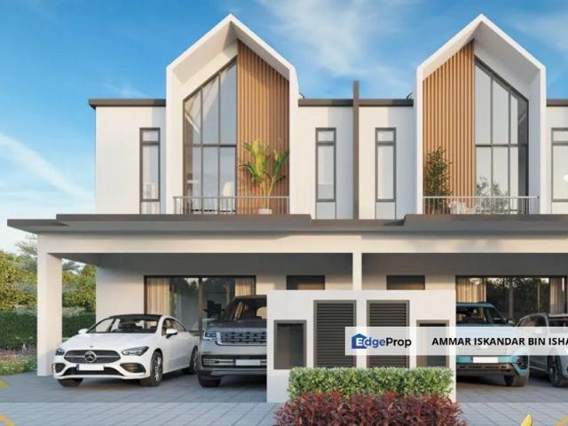 St Marco Park Phase 2