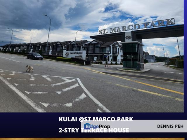 St Marco Park Phase 2