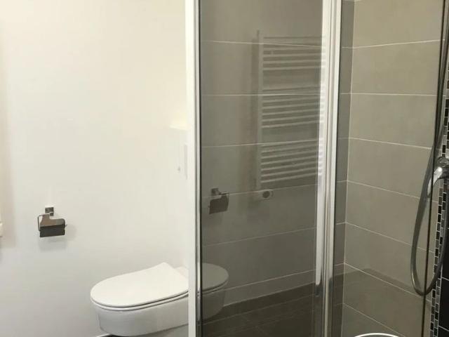 ST MAURE DES FOSSEES STUDIO 28 M²