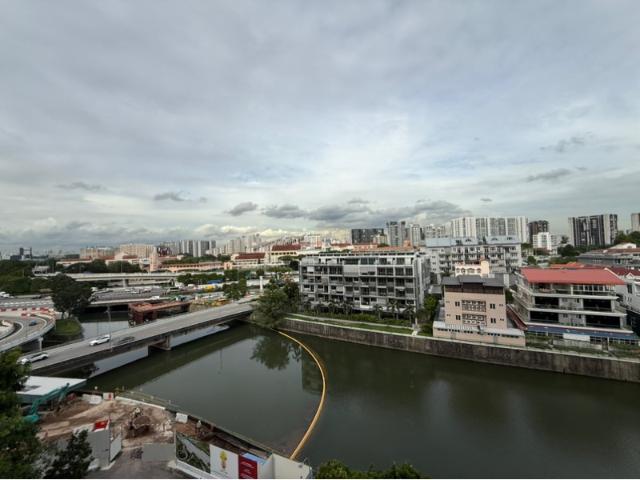 St Michael Regency Condominium For Rent, $5,500, 4 Bed 3 Bath 1,238 sqft $4.44 psf