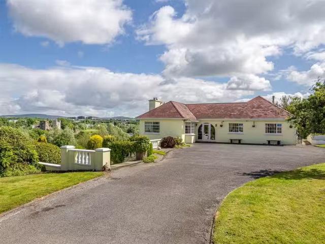 St Michael's, Waterford Road, Carrick beg, Co. Waterford