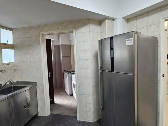 St. Michael's Condominium D12, Apartment