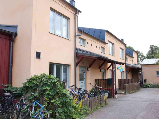 Stångåstaden | Evastigen 43, 2 RUM KÖK