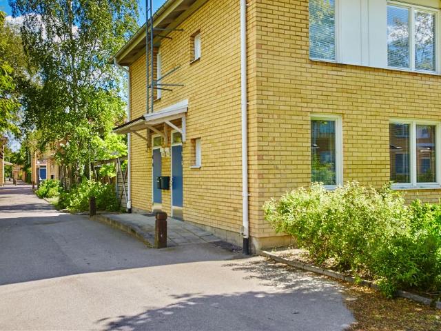 Stångjärnsgatan 490