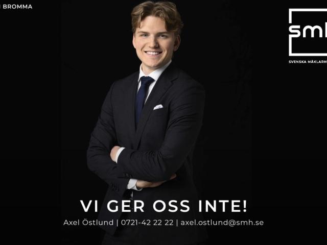 Stångjärnsvägen 21, 2tr