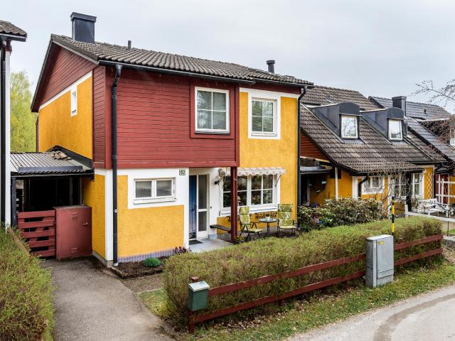 Stångtjärnsvägen 152