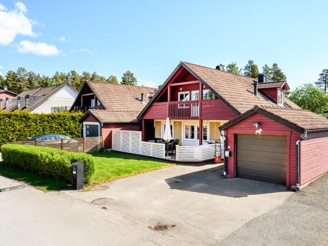 Stångtjärnsvägen 213