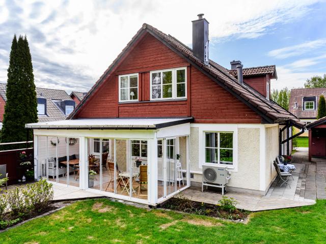 Stångtjärnsvägen 350
