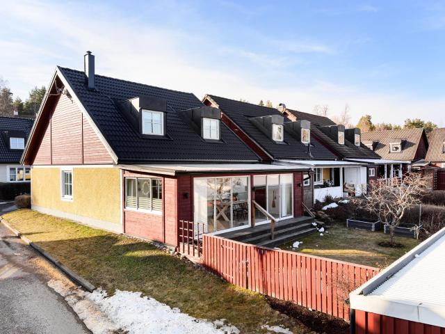 Stångtjärnsvägen 368