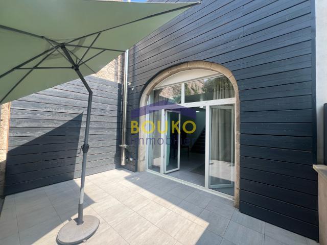 St Nicolas De Port Maison Loft