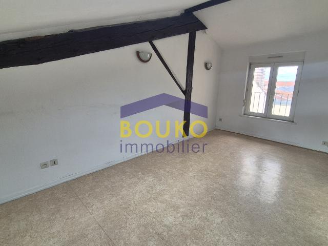 St Nicolas T2 38m²